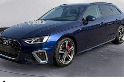 Audi A4 19.916 km 34.860 &euro; Tübingen 72072