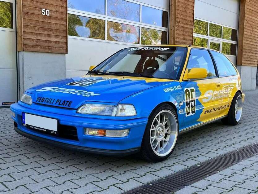 Civic