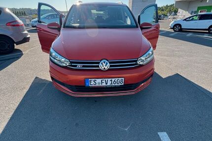 VW Touran