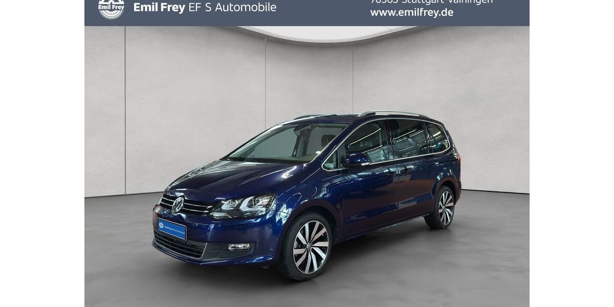 VW Sharan 116.850 km 22.490 &euro; Stuttgart 70565