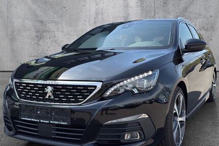 Peugeot 308 103.000 km 16.890 € Nürtingen bei Stuttgart 72622