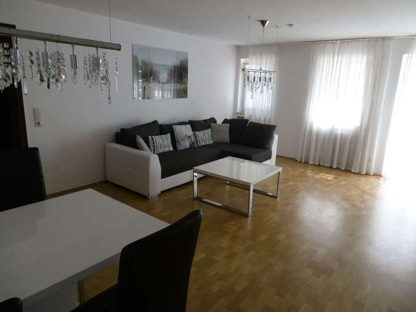 Wohnung zum Mieten in Stuttgart-Bad Cannstatt 720 € 58 m²