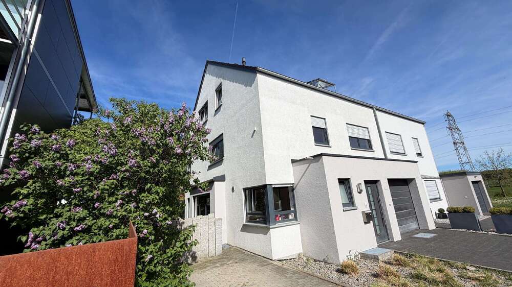Einfamilienhaus Holzgerlingen - 6 Zimmer, 160 m&sup2;, 819.000&euro; | Angebot:26528168