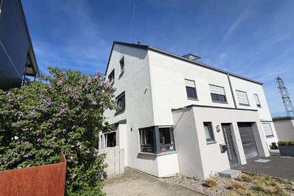 Haus Holzgerlingen - 6 Zimmer, 160 m&sup2;, 819.000&euro; | Angebot:26528168