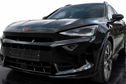 Cupra Formentor 18.743 km 44.000 &euro; Metzingen 72555