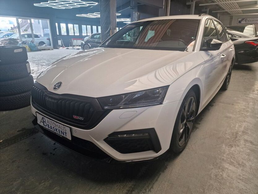 Skoda Octavia 135.900 km 24.990 € Sindelfingen-Darmsheim 71069
