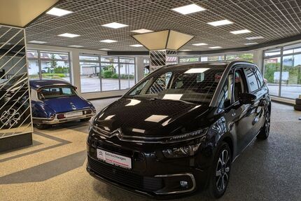 Citroen Grand C4 Picasso / SpaceTourer