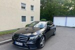 Mercedes-Benz E 220 98.000 km 32.500 € Weil im Schönbuch 71093