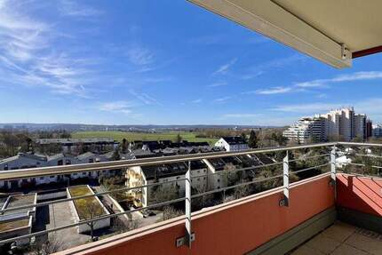 Wohnung Kornwestheim - 4 Zimmer, 101 m&sup2;, 357.000&euro; | Angebot:25822688