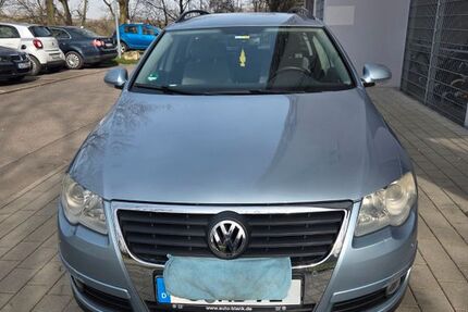 VW Passat 178.000 km 5.300 &euro; Stuttgart 70437