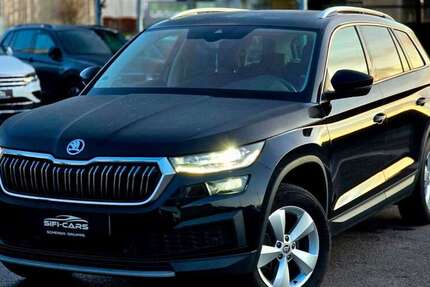 Skoda Kodiaq 85.000 km 29.800 &euro; Hildrizhausen 71157