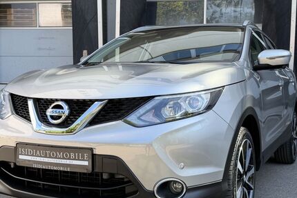 Nissan Qashqai 71.800 km 12.900 &euro; Reutlingen/Mittelstadt 72766