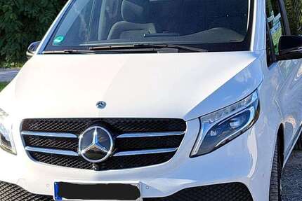 Mercedes-Benz Marco Polo 88.000 km 56.000 € Dettenhausen 72135