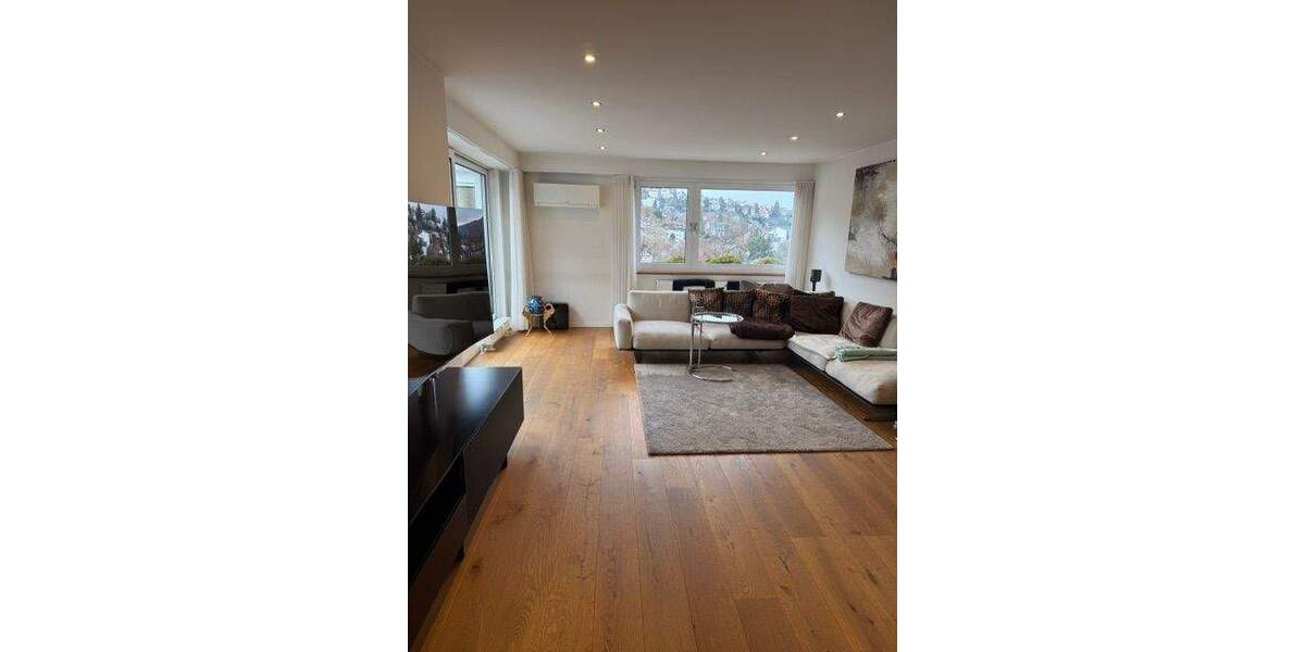 Terrassenwohnung Stuttgart Süd - 5 Zimmer, 128 m&sup2;, 1.200.000&euro; | Angebot:24725455
