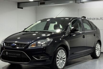 Ford Focus 127.318 km 5.990 &euro; Nürtingen 72622