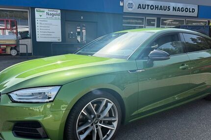 Audi A5 169.800 km 15.199 &euro; Nagold 72202