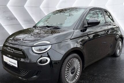 Fiat 500e 8.900 km 17.230 &euro; Bietigheim-Bissingen 74321