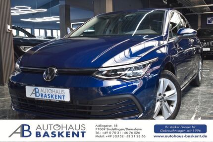 VW Golf 38.700 km 22.450 &euro; Sindelfingen-Darmsheim 71069