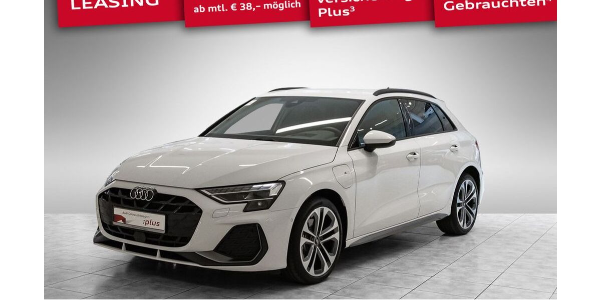 Audi A3 7.978 km 38.320 &euro; Böblingen 71034