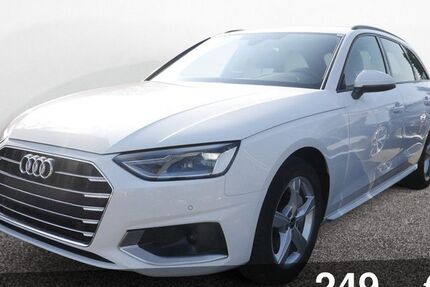 Audi A4 79.850 km 25.630 &euro; Bietigheim-Bissingen 74321