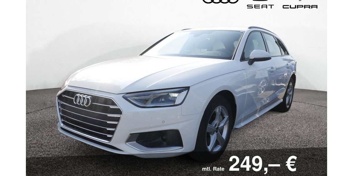 Audi A4 79.850 km 25.630 &euro; Bietigheim-Bissingen 74321