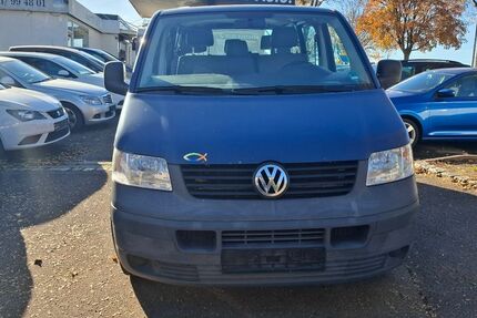 VW T5 Transporter 300.000 km 4.290 &euro; Kernen i. r 71394