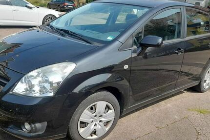 Toyota Corolla Verso 175.131 km 3.490 € Stuttgart 70565