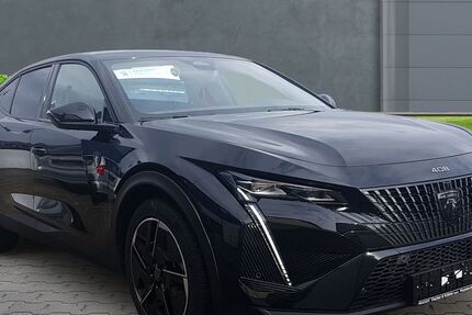 Peugeot 408 5.985 km 38.100 &euro; Pforzheim 75181