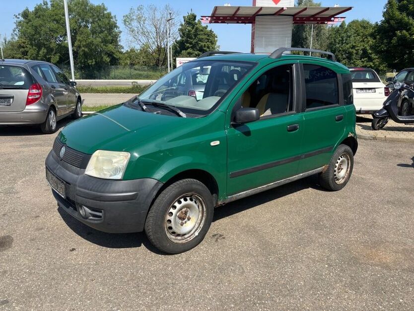 Panda