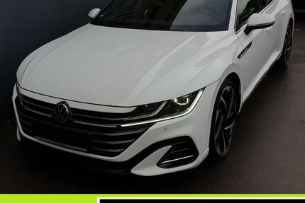 VW Arteon 124.755 km 24.970 &euro; Waiblingen 71332