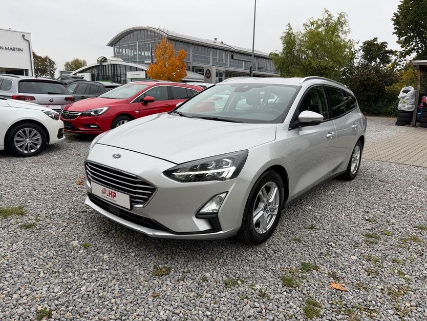 Ford Focus 80.722 km 12.999 € Filderstadt /bei Stuttgart 70794
