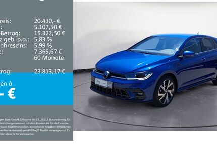 VW Polo 21.355 km 19.830 &euro; Reutlingen 72770