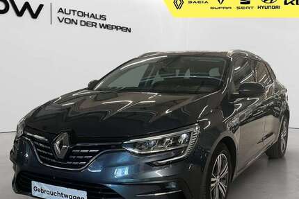 Renault Megane 87.250 km 16.900 &euro; Stuttgart 70469