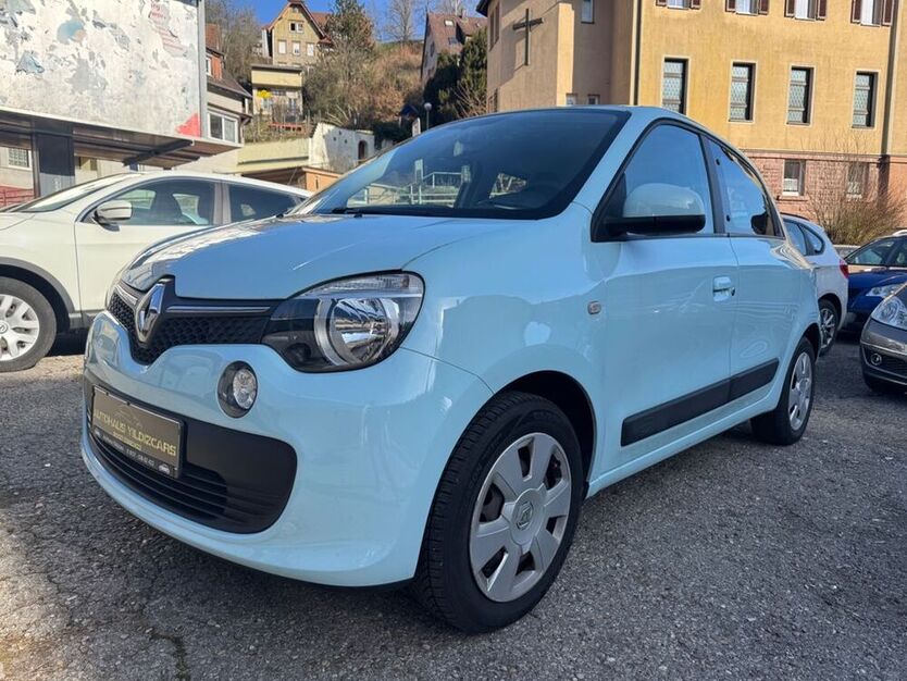 Twingo