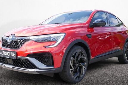 Renault Arkana 9.985 km 27.980 &euro; Ostelsheim 75395