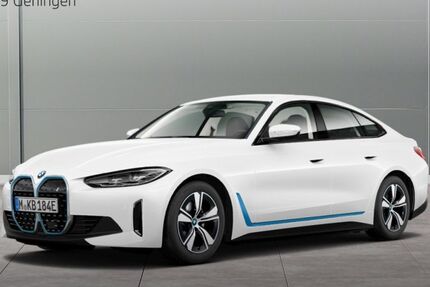 BMW i4 17.836 km 37.430 € Gerlingen 70839