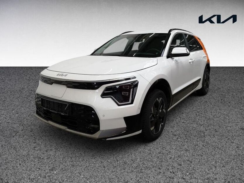 Niro EV
