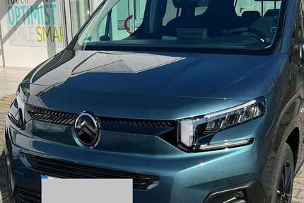 Citroen Berlingo 1.750 km 32.000 € Asperg 71679