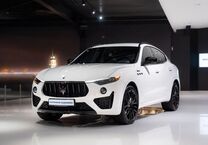 Gebrauchtwagen Maserati Levante