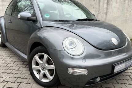 VW New Beetle 140.620 km 2.490 &euro; Stuttgart 70378