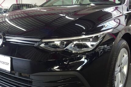VW Golf 37.040 km 20.849 € Holzgerlingen bei Stuttgart 71088