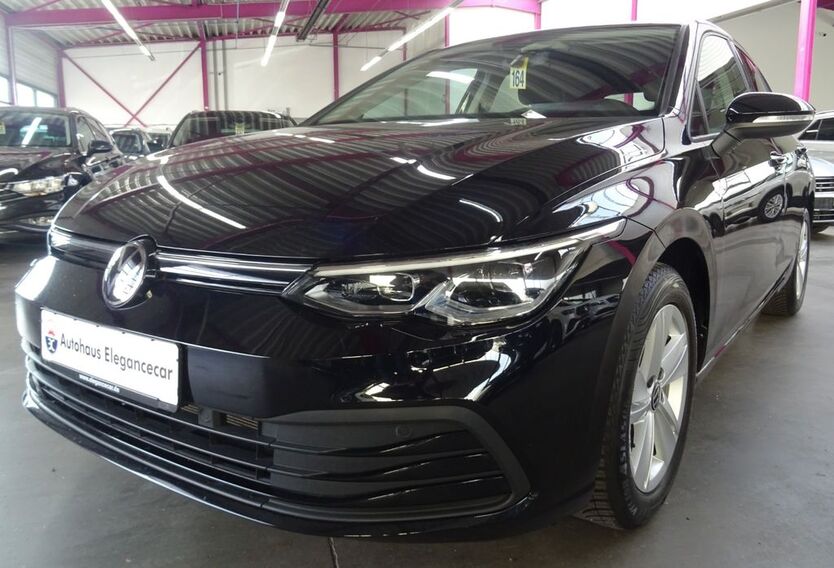VW Golf 37.040 km 20.849 € Holzgerlingen bei Stuttgart 71088