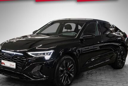 Audi Q8 e-tron 28.303 km 55.390 &euro; Stuttgart 70563