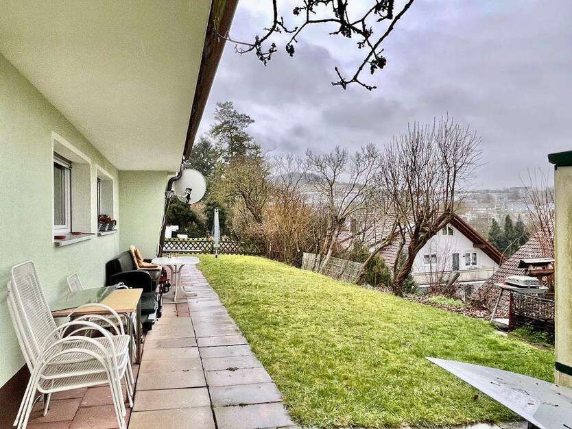 Wohnung zum Kaufen in Calw 219.000 € 74 m²