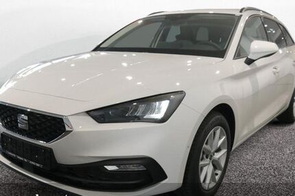 Seat Leon 12.500 km 24.850 &euro; Bietigheim-Bissingen 74321