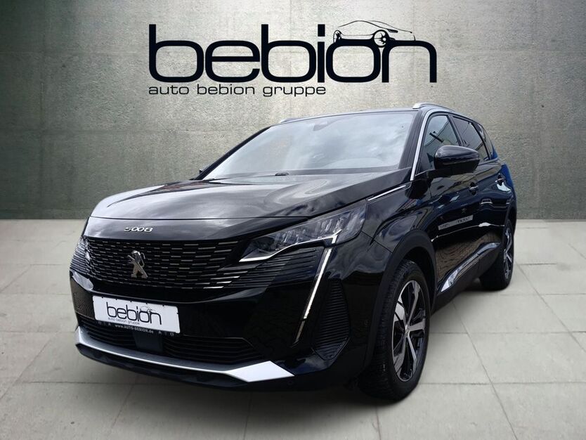 Peugeot 5008 23.800 km 31.880 € Reutlingen 72766