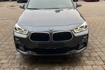 BMW X2 14.700 km 21.400 € Nagold-Vollmaringen 72202