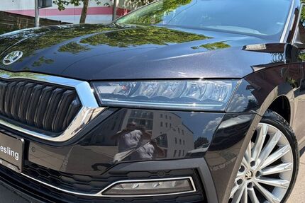 Skoda Octavia 99.000 km 20.999 &euro; Stuttgart 70435
