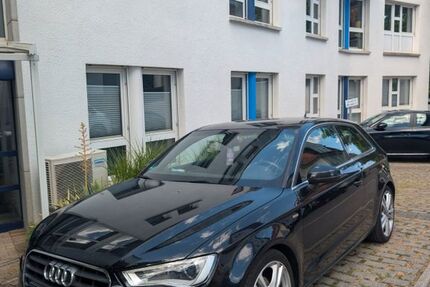 Audi A3 184.000 km 8.000 &euro; Waiblingen 71332