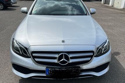 Mercedes-Benz E 200 104.000 km 19.500 &euro; Gärtringen 71116